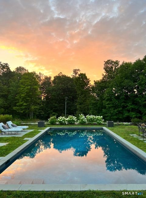 Tiny photo for 5 Valley Road, Salisbury, CT 06039 (MLS # 24153644)