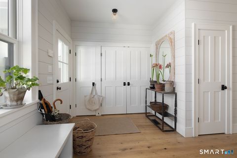 Tiny photo for 5 Valley Road, Salisbury, CT 06039 (MLS # 24153644)