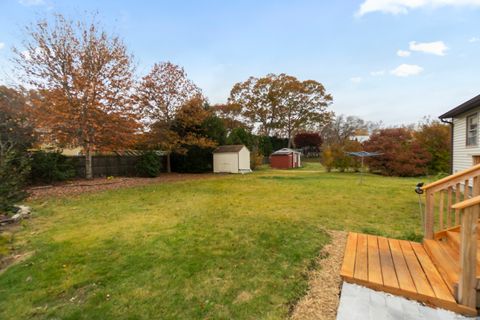 Tiny photo for 10 Filosi Road, East Lyme, CT 06333 (MLS # 24135919)