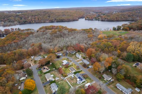 Tiny photo for 10 Filosi Road, East Lyme, CT 06333 (MLS # 24135919)