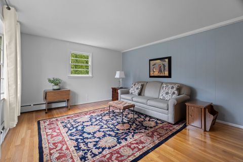 Tiny photo for 10 Filosi Road, East Lyme, CT 06333 (MLS # 24135919)