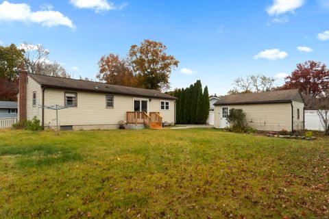 Tiny photo for 10 Filosi Road, East Lyme, CT 06333 (MLS # 24135919)