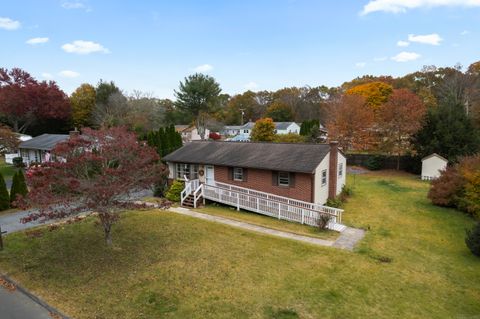 Tiny photo for 10 Filosi Road, East Lyme, CT 06333 (MLS # 24135919)