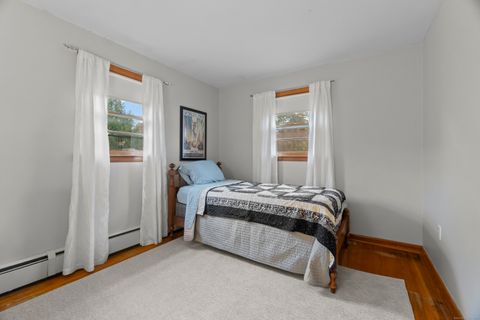 Tiny photo for 10 Filosi Road, East Lyme, CT 06333 (MLS # 24135919)