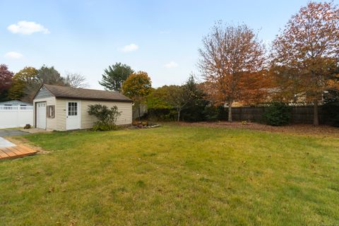 Tiny photo for 10 Filosi Road, East Lyme, CT 06333 (MLS # 24135919)