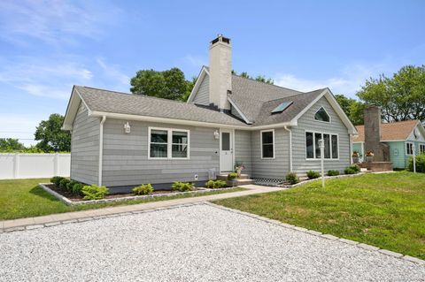 56 Columbus Avenue Old Lyme CT 06371
