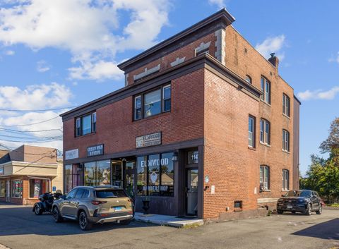 1145 New Britain Avenue West Hartford CT 06110