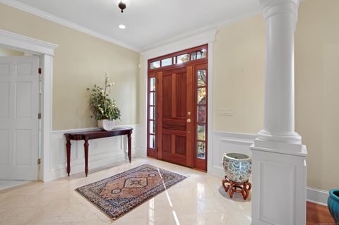 Tiny photo for 21 Grove Avenue, Groton, CT 06355 (MLS # 24136440)