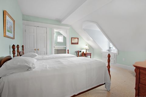 Tiny photo for 21 Grove Avenue, Groton, CT 06355 (MLS # 24136440)