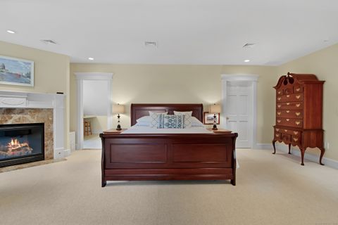 Tiny photo for 21 Grove Avenue, Groton, CT 06355 (MLS # 24136440)