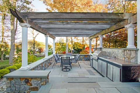 Tiny photo for 21 Grove Avenue, Groton, CT 06355 (MLS # 24136440)