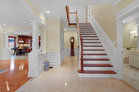 Tiny photo for 21 Grove Avenue, Groton, CT 06355 (MLS # 24136440)