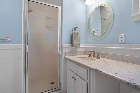 Tiny photo for 21 Grove Avenue, Groton, CT 06355 (MLS # 24136440)