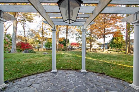 Tiny photo for 21 Grove Avenue, Groton, CT 06355 (MLS # 24136440)