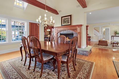 Tiny photo for 21 Grove Avenue, Groton, CT 06355 (MLS # 24136440)