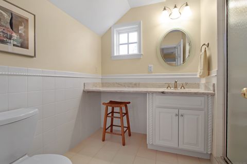 Tiny photo for 21 Grove Avenue, Groton, CT 06355 (MLS # 24136440)