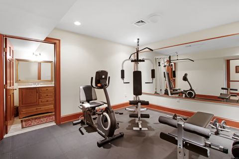 Tiny photo for 21 Grove Avenue, Groton, CT 06355 (MLS # 24136440)