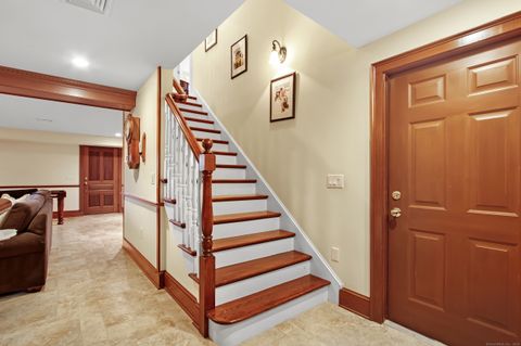 Tiny photo for 21 Grove Avenue, Groton, CT 06355 (MLS # 24136440)