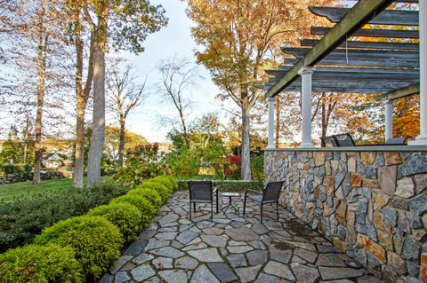 Tiny photo for 21 Grove Avenue, Groton, CT 06355 (MLS # 24136440)