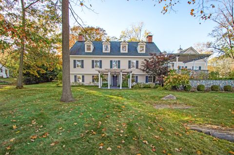 Tiny photo for 21 Grove Avenue, Groton, CT 06355 (MLS # 24136440)