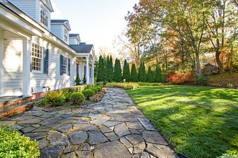 Tiny photo for 21 Grove Avenue, Groton, CT 06355 (MLS # 24136440)