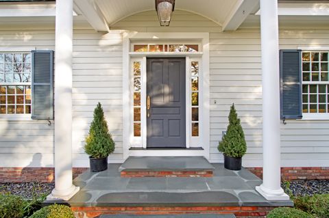 Tiny photo for 21 Grove Avenue, Groton, CT 06355 (MLS # 24136440)