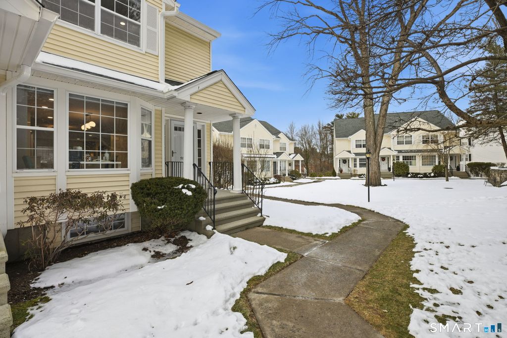 Photo of 180 Turn Of River Road #5D, Stamford, CT 06905 (MLS # 24145844)
