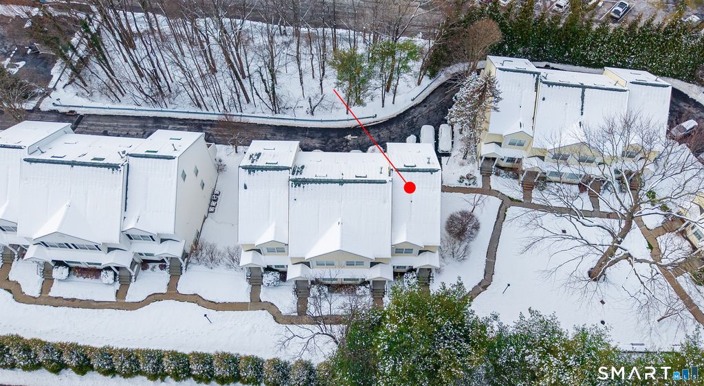 Photo of 180 Turn Of River Road #5D, Stamford, CT 06905 (MLS # 24145844)