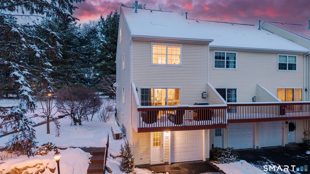 Photo of 180 Turn Of River Road #5D, Stamford, CT 06905 (MLS # 24145844)