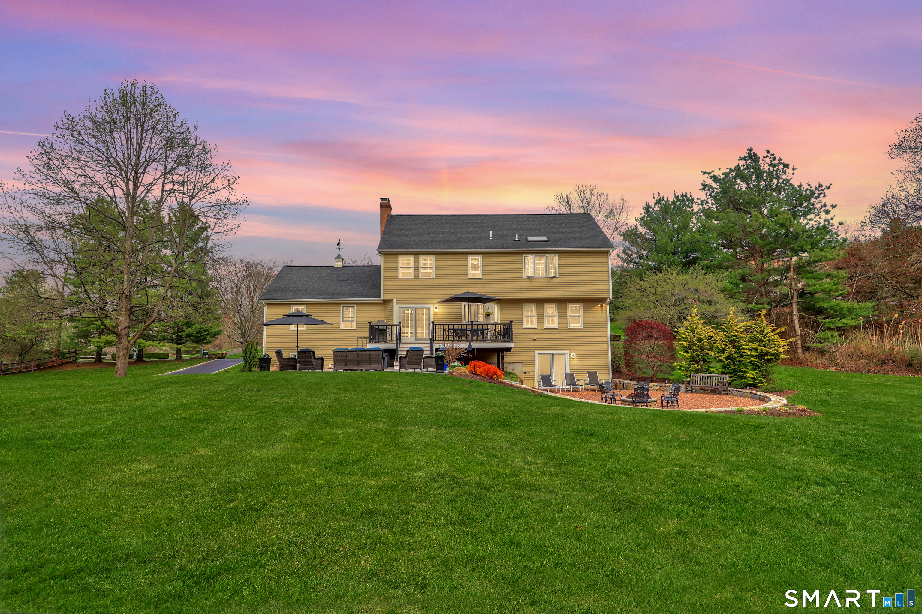 22 Bridle Path Trail