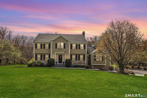 Photo of 22 Bridle Path Trail, Monroe, CT 06468 (MLS # 24168144)