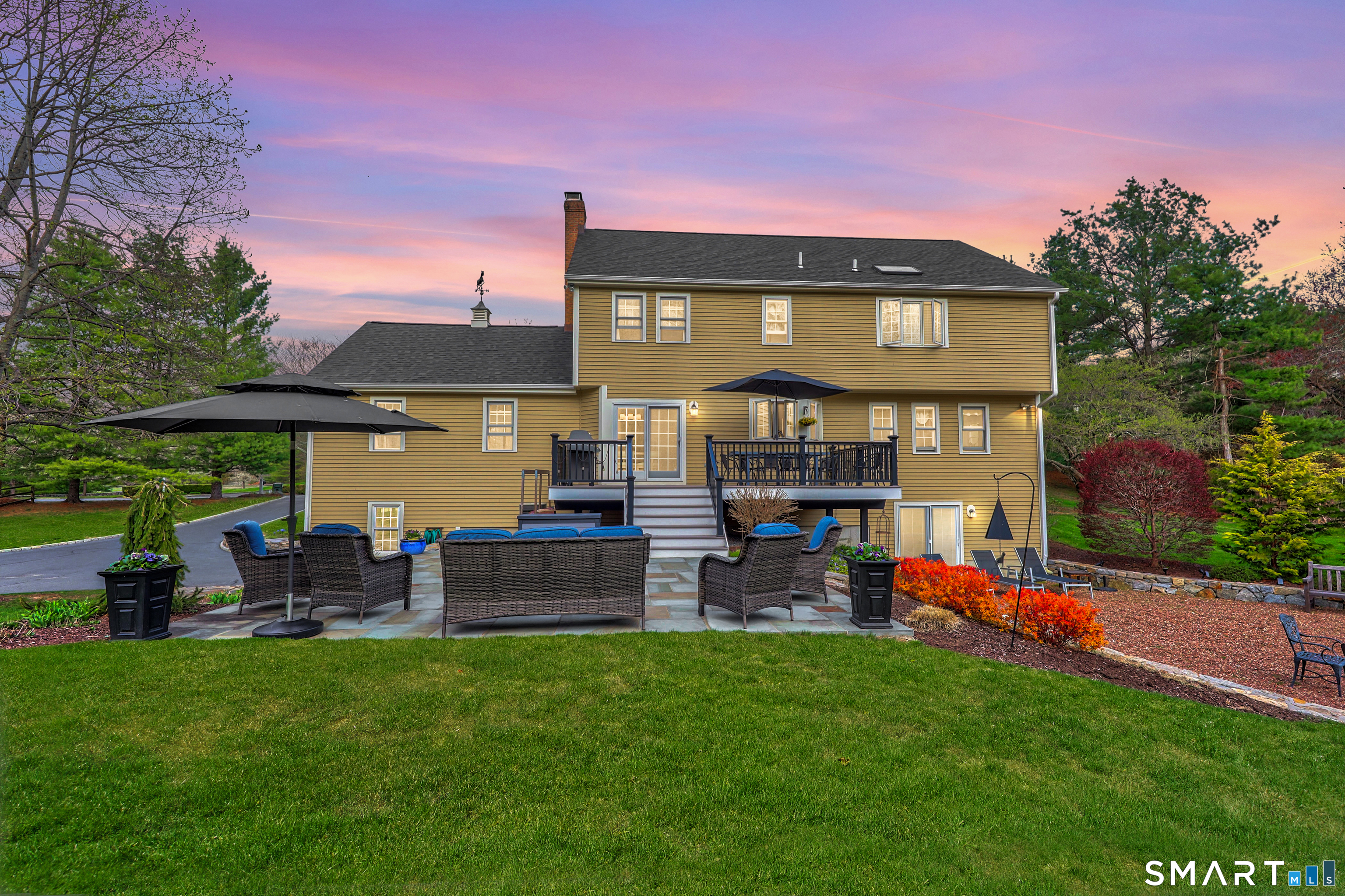 22 Bridle Path Trail