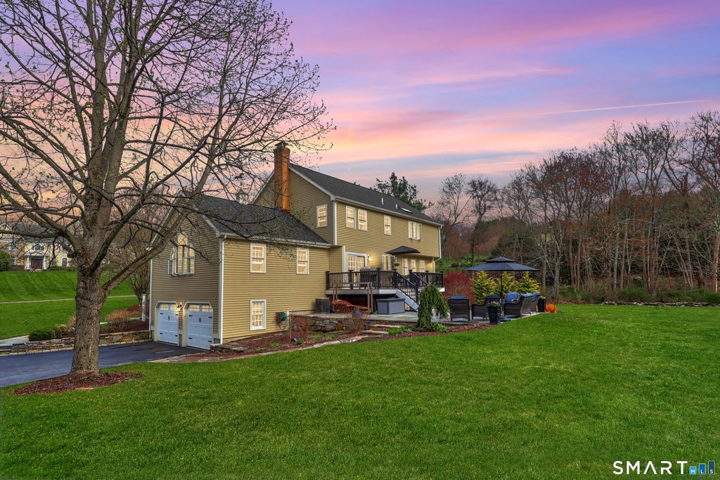 Photo of 22 Bridle Path Trail, Monroe, CT 06468 (MLS # 24168144)