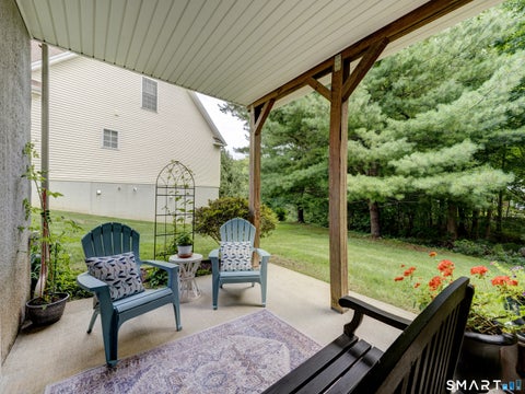 Tiny photo for 35 Sonoma Lane #35, Middletown, CT 06457 (MLS # 24208777)