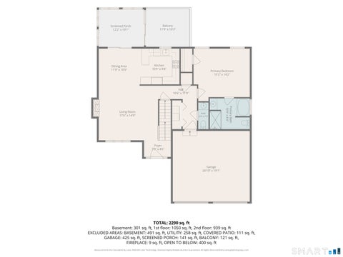 Tiny photo for 35 Sonoma Lane #35, Middletown, CT 06457 (MLS # 24208777)