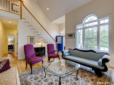 Tiny photo for 35 Sonoma Lane #35, Middletown, CT 06457 (MLS # 24208777)