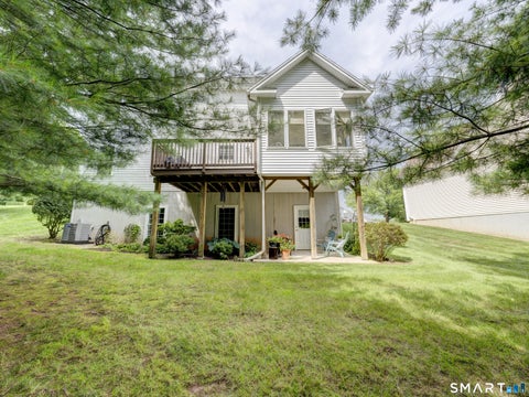Tiny photo for 35 Sonoma Lane #35, Middletown, CT 06457 (MLS # 24208777)