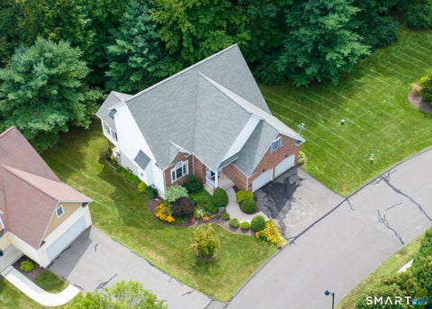 Tiny photo for 35 Sonoma Lane #35, Middletown, CT 06457 (MLS # 24208777)