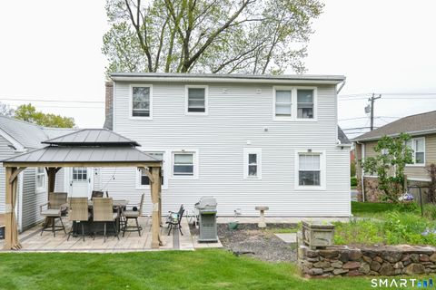 Tiny photo for 513 Stafford Avenue, Bristol, CT 06010 (MLS # 24176115)