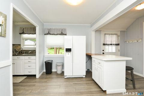 Tiny photo for 513 Stafford Avenue, Bristol, CT 06010 (MLS # 24176115)