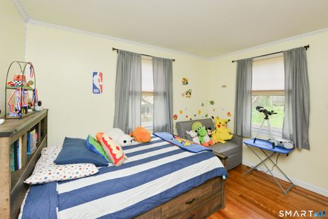 Tiny photo for 513 Stafford Avenue, Bristol, CT 06010 (MLS # 24176115)