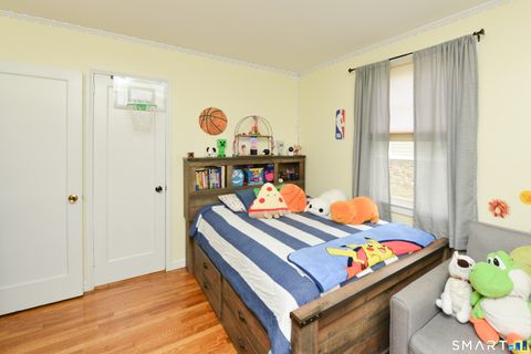 Tiny photo for 513 Stafford Avenue, Bristol, CT 06010 (MLS # 24176115)