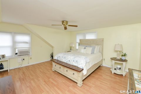 Tiny photo for 513 Stafford Avenue, Bristol, CT 06010 (MLS # 24176115)