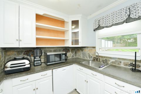 Tiny photo for 513 Stafford Avenue, Bristol, CT 06010 (MLS # 24176115)