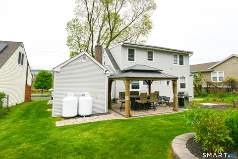 Tiny photo for 513 Stafford Avenue, Bristol, CT 06010 (MLS # 24176115)