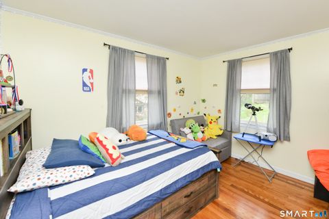 Tiny photo for 513 Stafford Avenue, Bristol, CT 06010 (MLS # 24176115)