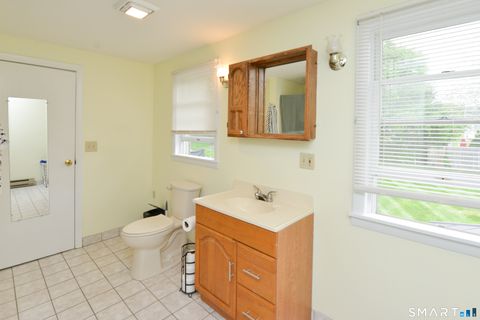 Tiny photo for 513 Stafford Avenue, Bristol, CT 06010 (MLS # 24176115)