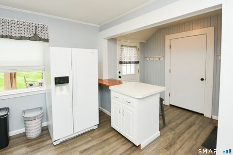 Tiny photo for 513 Stafford Avenue, Bristol, CT 06010 (MLS # 24176115)