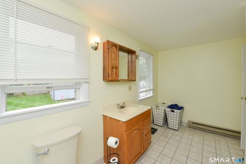 Tiny photo for 513 Stafford Avenue, Bristol, CT 06010 (MLS # 24176115)