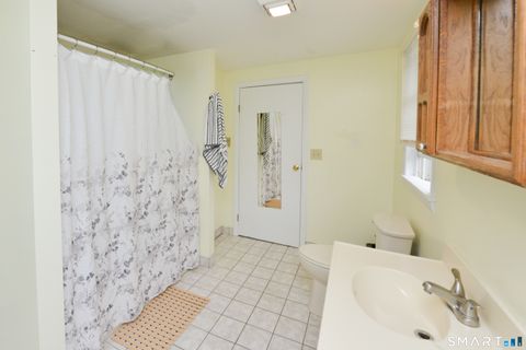 Tiny photo for 513 Stafford Avenue, Bristol, CT 06010 (MLS # 24176115)